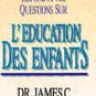 The education Children