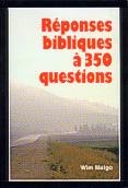 Biblical Answers to 350 Questions