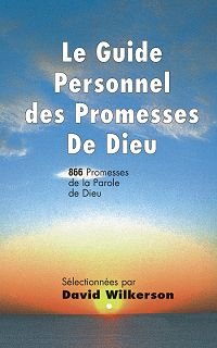 866 Promises From the Word Of God