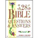 3285 Bible Questions and Answer