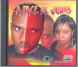 Two Face's of Judas
