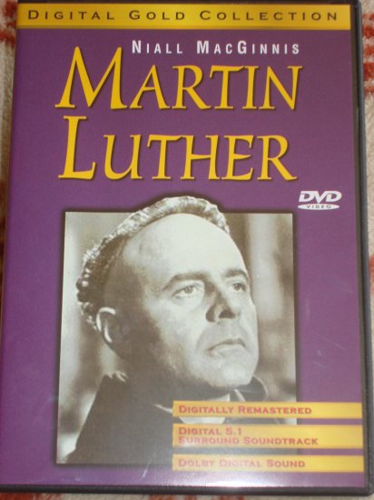 Martin Luther