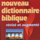 NEW BIBLE dictionary