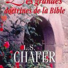 The great doctrines of the Bible The great doctrines of the Bible