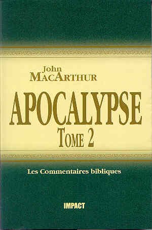 Apocalypse Volume 2
