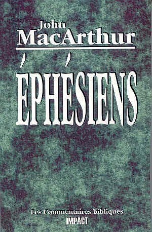 Ephesians