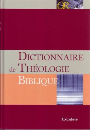 Dictionary of Biblical Theology