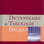 Dictionary of Biblical Theology