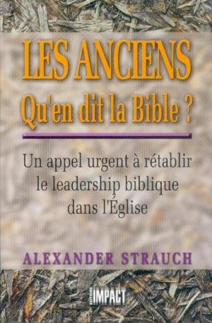 The ancients said that the Bible
