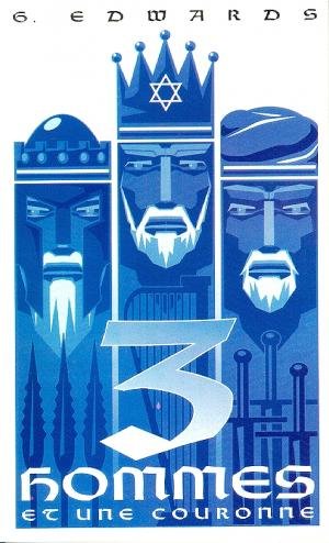 3 Men and a crown
