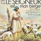 The Lord is my shepherd