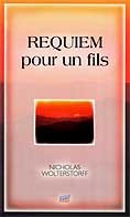 Requiem for a son