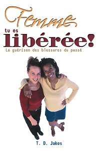 Woman you are liberated