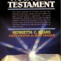 Panorama of the New Testament
