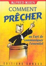 how to preach