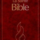 garnet Bible