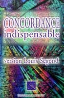 Concordance essential
