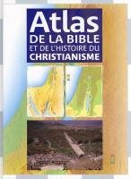 Atlas of the Bible