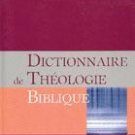 Dictionary Biblical Theology