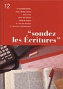 Search the Scriptures # 12