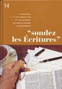Search the Scriptures # 14
