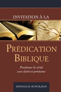 Biblical preaching