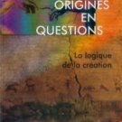 Your origins questions