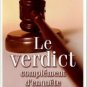 the verdict