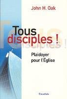 All disciples