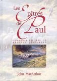 Paul's epistles