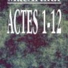 Acts 1-12