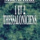 1 and 2nd Thessalonians