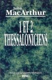 1 and 2nd Thessalonians