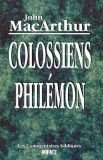 Colossians Philemon