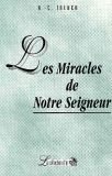 The Miracles of Jesus