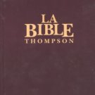 The bible thompson
