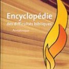 Encyclopedia of bible difficulties pentateuch