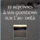 55 responses to your questions beyond