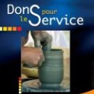 Don for the service Don for the service