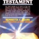Panorama of the Old Testament 2 Panorama of the Old Testament 2