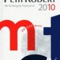 The new Petit Robert 2010