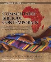 Contemporary Biblical Commentary