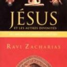 Jesus and deities
