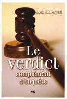 The verdict