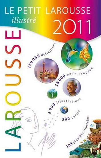 Larousse 2011