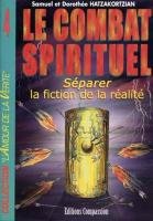 Spiritual warfare