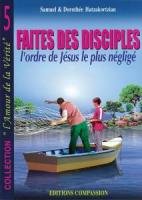 make Disciples