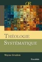 systematic theology