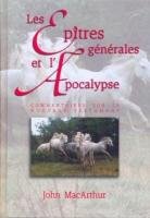 The General Epistles and the Apocalypse
