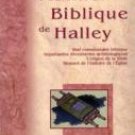 Bible Handbook Halley Bible Handbook Halley